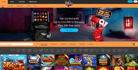 casino clabic online